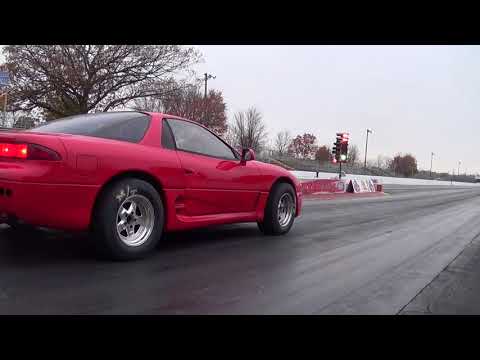 3000gt VR4 9.949