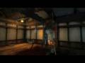 Afro Samurai Game Trailer