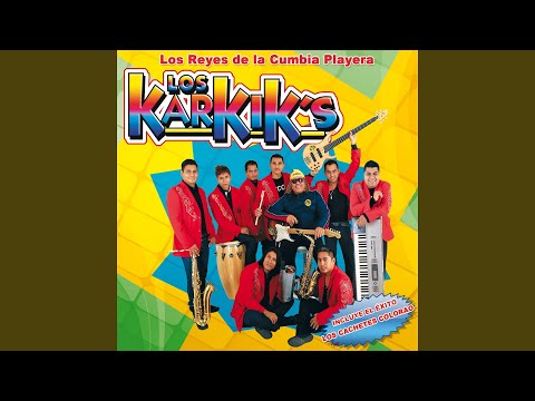 El Casique Mocorongo