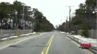 preview picture of video 'YPD Blue 5k Road Race South Yarmouth MA.mov'