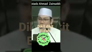 Download lagu Ust Ahmad Zainuddin ceramah 1 menit dikit²  bid'ah. Hati-hati dengan perkataan ini @Barokah mengaji mp3 Download lagu Ust Ahmad Zainuddin ceramah 1 menit dikit²  bid'ah. Hati-hati dengan perkataan ini @Barokah mengaji mp3