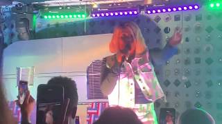 Tayla Parx - I Want You / Homiesexual (Live from Baby’s All Right)
