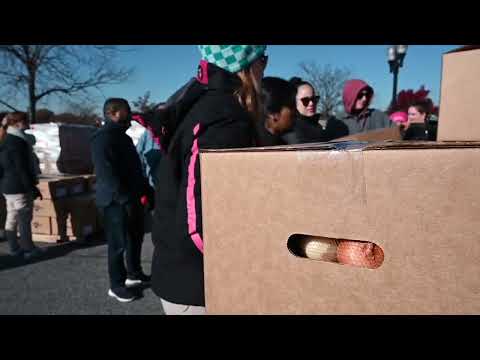 Bergen Produce Giveaway