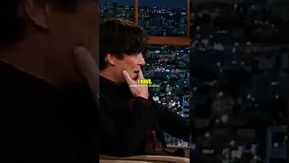 Cillian Murphy About His Kids