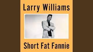 Short Fat Fannie
