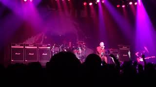 Dee Snider - We Are The Ones - October 27, 2017