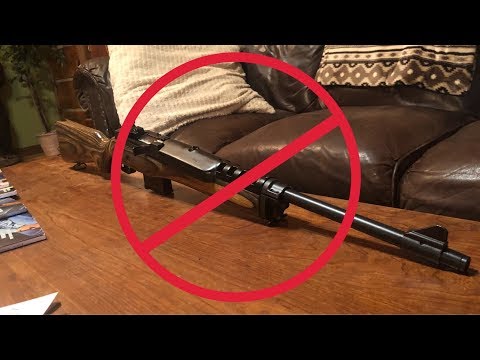 Ruger Mini-14 Review: GARBAGE or GREAT Rifle?! (AR15 Alternative)