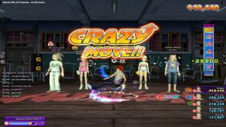 Namolla Family N - It&#39;s Not , Crazy Dance 4 , Bomb Chance ~ Audition AyoDance