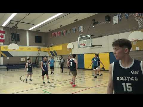 Night Owls(22) Tier 7 - 2023 SPRING HKERS(28) - tcbl saturday