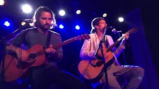 The Revivalists - Amber (Smiths Olde Bar)