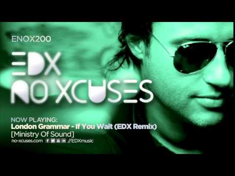 EDX - No Xcuses Episode 200