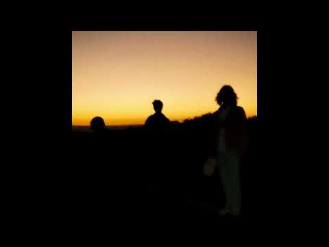 Day We Ran - Piha Lounging (Official Audio)