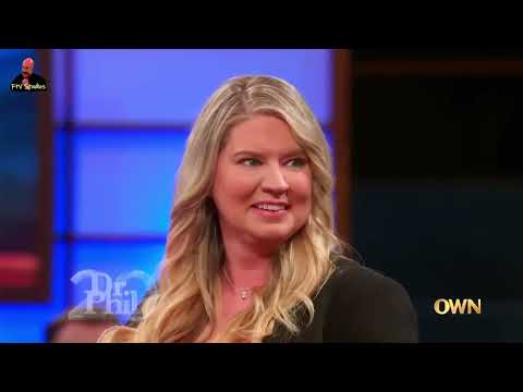 Dr. Phil | S20 E156: Our Narcissistic, Tone-Deaf Mother Needs A Wake-Up Call