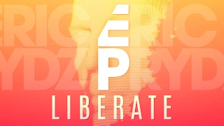 Eric Prydz - Liberate (Eric Prydz 2017 Remix)