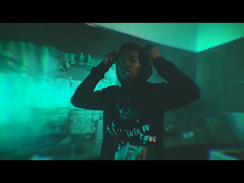 Luh Shad "Fuck it" (Official Music Video)