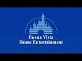 Buena Vista Home Entertainment 2006 RARE