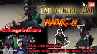 Download lagu GUS WAWAN  PANGGIL SALAH SATU PENGUASA GUNUNG LAWU  !!! DI BALIK SAKIT STRUK TERNYTA ADA SANTETNYA mp3