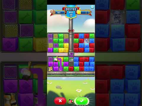 Pet Rescue Saga level 4788 one balloon