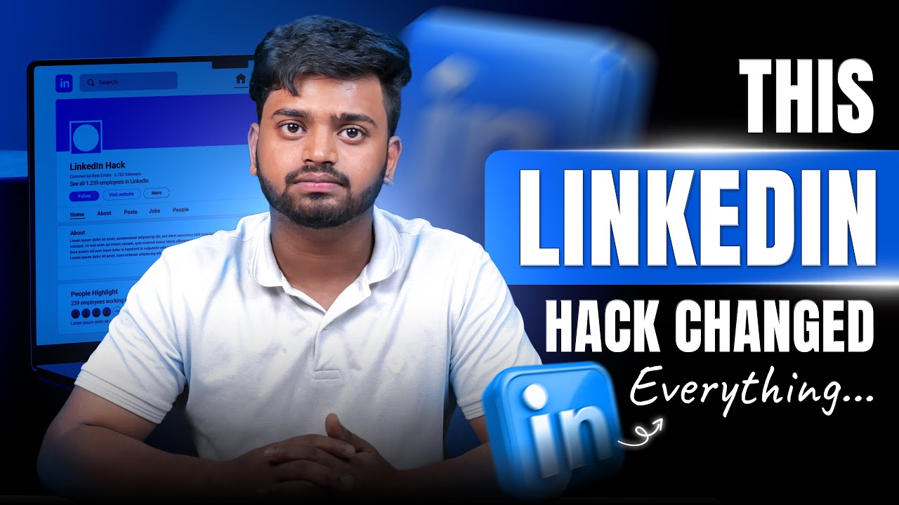 Linkedin Profile Optimization | LinkedIn Growth Strategy (2026) | Intellipaat