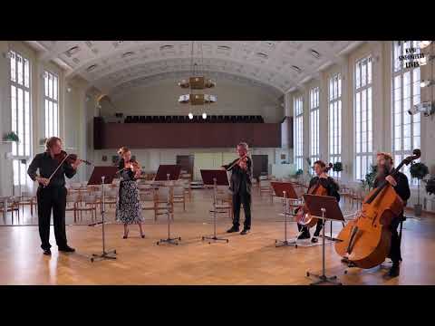 KYMI SINFONIETTA LIVES: Debussy: La plus que lente