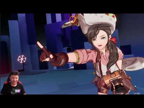 🔥🔥🔥GACHA PALING HOKI ABAD INI 2 HERO MERAH LANGSUNG‼️| Ash Echoes