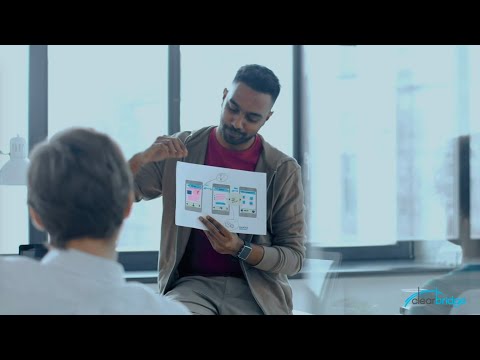 Mobile App Development Process | Clearbridge Mobile