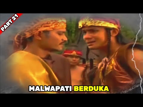 Angling Dharma Episode 21: Gempar!! Racun Di Negeri Malwapati Merebak Pendekar Racun Di Fitnah