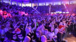 DJ Fosco beim Bonner Wiesnfest am 05.11.16