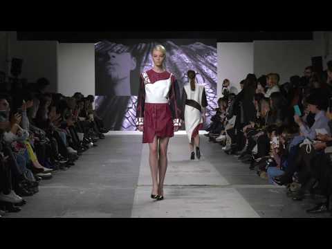 Catwalk by Istituto Secoli - Fashion Graduate Italia 2017