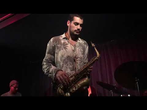 Ricardo Toscano Quarteto no LAPO | 24.2.2020