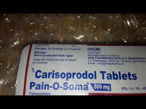 10 to 12 days carisoprodol drop shipping services, airway, w...