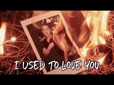 I Used To Love You - Jason Chen Original