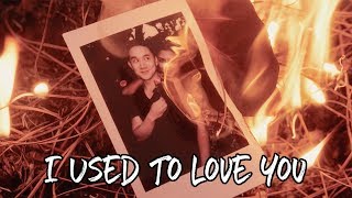 I Used To Love You - Jason Chen Original