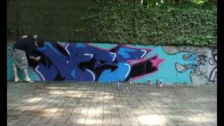 Pendulum ft Freestylers - Painkiller