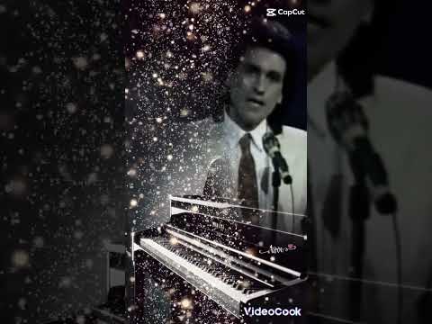 Toto Cutugno Azzurra Malinconia 🌴 ⛱️ 🌊 1986 Sanremo Live #totocutugno #sanremo