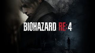 #7 バイオハザードRE4 さらばラモン、打倒クラウザー