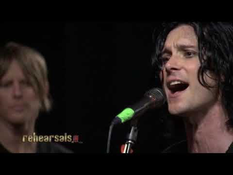 The Panic Channel - Why Cry (Live Rehearsals 2006)