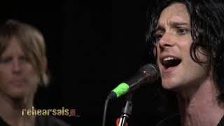 The Panic Channel - Why Cry (Live Rehearsals 2006)