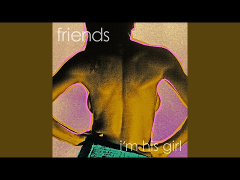 I'm His Girl (Arthur Baker Mix)