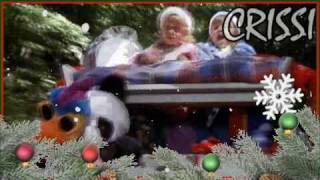 mary-kate and ashley;jingle bell rock