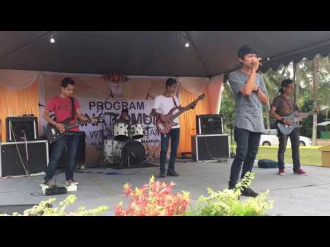 Dadilia Band - Jelmaan Rindu (live)