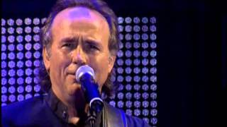 Fa Vint Anys Que Tinc Vint Anys - Joan Manuel Serrat.