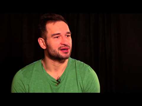 Blue Jackets Draft Day Memories: Fedor Tyutin