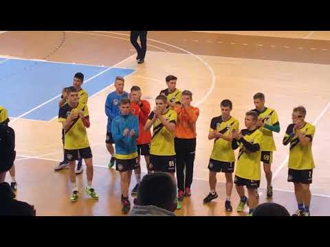 KS Uniwersytet Radom 40:20 AZS AWF Warszawa (20:5)