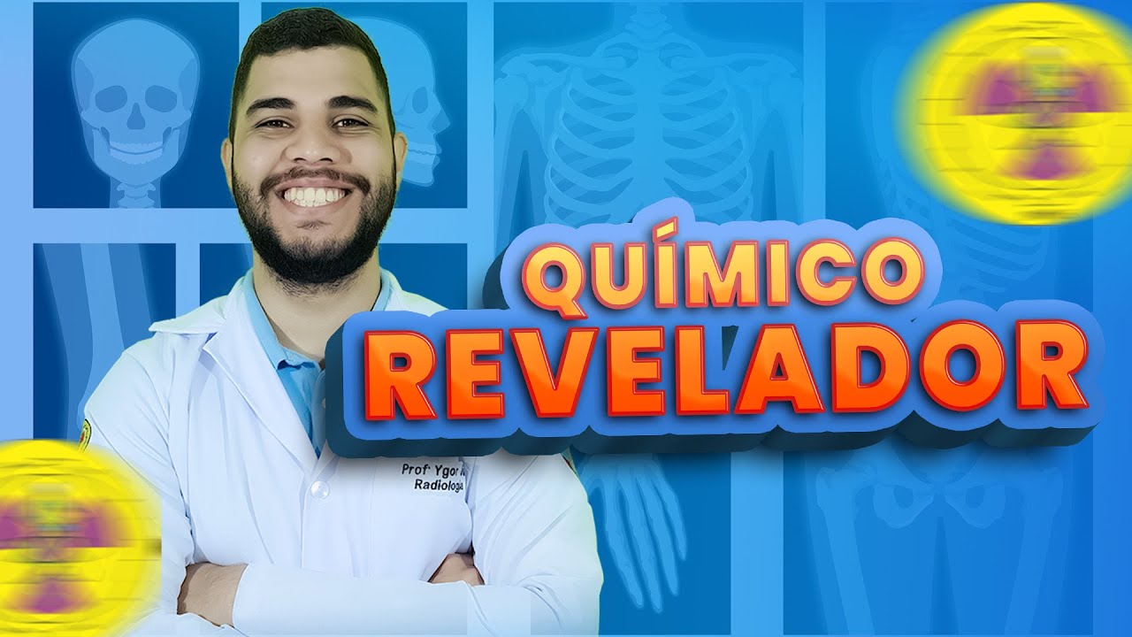 DEVELOPING CHEMICALS AND THEIR COMPONENTS | Radiologizing