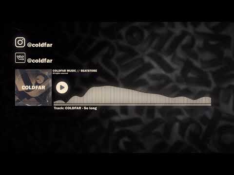 [May Wave$ x Thomas Mraz SAD TYPE BEAT] COLDFAR - So long