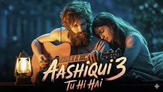 Tu Hi Meri Duniya | New Romantic Song 2025 | Heart Touching Love Song | Aashiqui Vibes