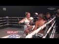 THE MAIN EVENT Dakota Ditcheva Vs Georgina Van Der Linden