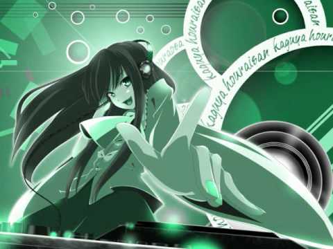 Clubringer and Kasia Lesing - Sound of my Dream (Dj Speed Mix) (Hardstyle)