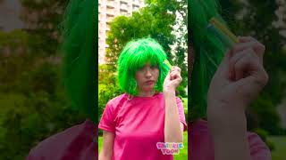 Wow! Drawing a Star Has Never Been This Fun! ⭐🎉 #KidsDrawing